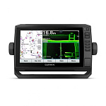 Картинка Эхолот-картплоттер Garmin Echomap UHD 92sv