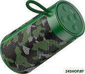 Картинка Беспроводная колонка Hoco HC13 (камуфляж)