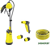 Картинка Насос Karcher SBP 3800 Set [1.645-465.0]