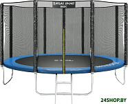 Картинка Батут Atlas Sport 404 см - 13ft Basic