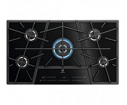 Картинка Варочная панель Electrolux KGV9539IK
