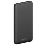 Картинка Портативное зарядное устройство Hiper ST10000 (черный)
