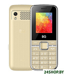 Картинка Мобильный телефон BQ-Mobile BQ-1868 Art+ (бежевый)