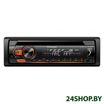 Картинка CD/MP3-магнитола Pioneer DEH-S120UBA