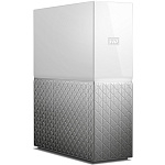 Картинка Сетевой накопитель WD My Cloud Home 2TB (WDBVXC0020HWT)