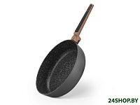 Картинка Сковорода Fissman Diamond 14305