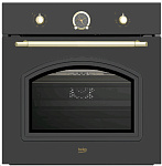 Картинка Электрический духовой шкаф BEKO ORE27205A
