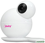 Картинка Видеоняня iBaby Monitor M6S