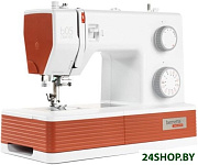 Bernette 05 Crafter