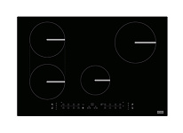Картинка Варочная поверхность FRANKE FSM 804 I B BK (черный)