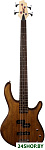 Action PJ Open Pore Walnut
