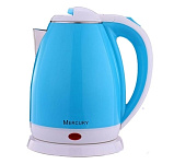 Картинка Электрочайник Mercury MC-6728