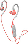 Картинка Наушники беспроводные Pioneer SE-E6BT-P (розовый/серый)