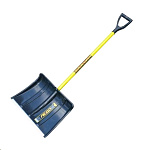 Картинка Лопата снеговая Инструм-Агро Спринт Ледо 100604