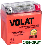YTX4L-BS(iGEL) (4 А·ч)