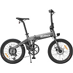 Картинка Электровелосипед Himo Z20 (серый)