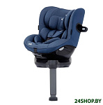 Картинка Детское автокресло Joie i-Spin 360 (deep sea)