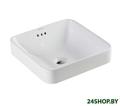 Картинка Умывальник BRAVAT C22327W-ENG
