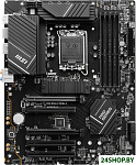 Pro B760-P DDR4 II