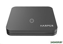 Картинка Смарт-приставка HARPER ABX-105