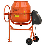 Картинка Бетоносмеситель Skiper X-140