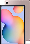 Картинка Планшет Samsung Galaxy Tab S6 Lite Wi-Fi 64GB (розовый)