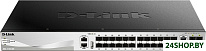 DGS-3130-30S/B1A