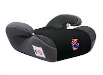 Картинка Автокресло SIGER Kids Planet Foton (черный карбон)