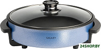 Картинка Электросковорода Galaxy GL2662