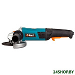 Картинка Угловая шлифмашина Bort BWS-1000X-125
