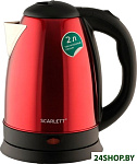 Картинка Электрочайник SCARLETT SC-EK21S76
