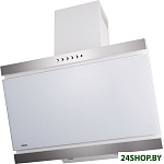 Картинка Вытяжка Akpo Kastos WK-4 60 см (белый)