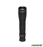 Картинка Фонарь Armytek Dobermann Pro Magnet USB (теплый свет)