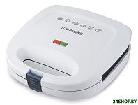 Картинка Сэндвичница StarWind SSW8111