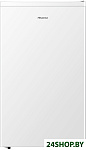 Картинка Морозильник Hisense FV-78D4AWF