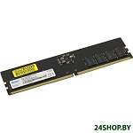 Картинка Оперативная память Netac Basic 8ГБ DDR5 4800 МГц NTBSD5P48SP-08