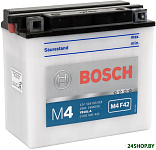 M4 YB18L-A 518 015 018 (18 А·ч)