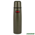 Картинка Термос Thermos FBB-750AG (зеленый)