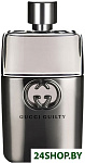 Картинка Туалетная вода GUCCI Guilty Pour Homme (90 мл)
