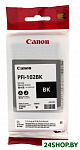 Картинка Картридж Canon PFI-102BK (0895B001) Black