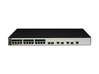 Картинка Коммутатор (Switch) Huawei S2750-28TP-PWR-EI-AC