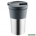 Картинка Термокружка BergHOFF 1107133 0.33л (серебристый)