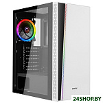 Картинка Корпус Ginzzu CL220 White