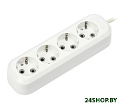 Картинка Сетевой фильтр SmartBuy SBE-16-4-02-Z