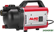 Картинка Насос AL-KO Jet 3500 Classic [112839]