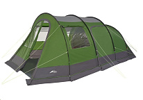 Картинка Кемпинговая палатка Trek Planet Vario Nexo 5 (зеленый)