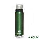 Термос Арктика 106-900C (зеленый)