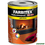 Картинка Эмаль Farbitex ПФ-266 20 кг (золотистый)