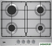 Картинка Варочная панель BEKO HIAG 64223 SX