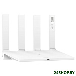Картинка Wi-Fi роутер Huawei AX3 WS7200